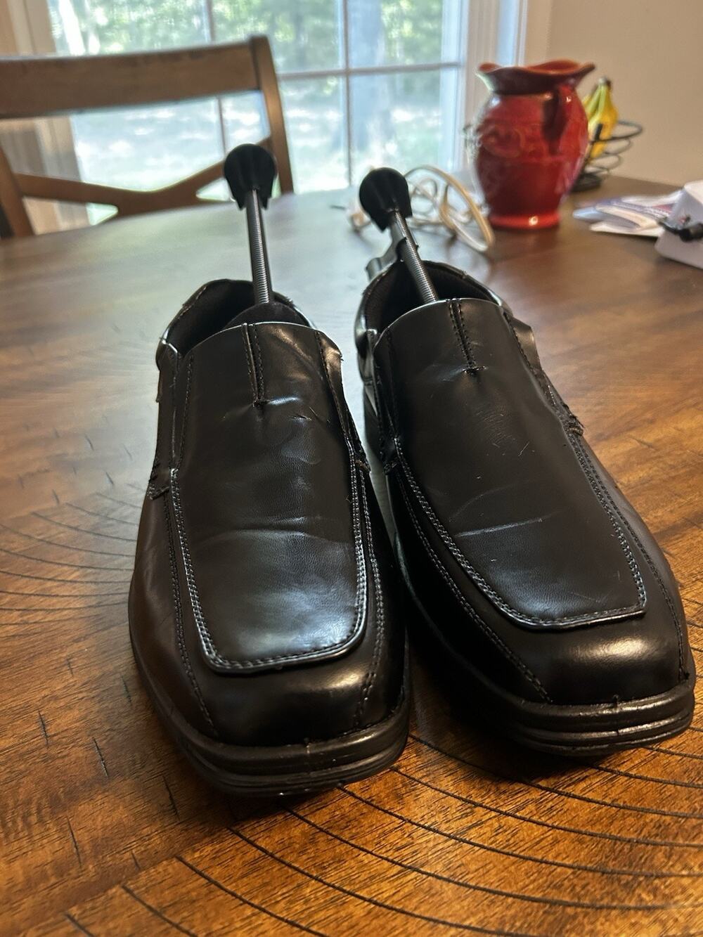 Deer stags Kids shoes 6 Medium
